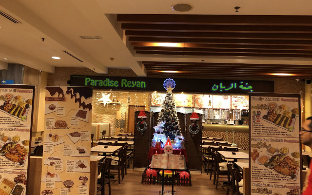 Cool Service Suites at Times Square