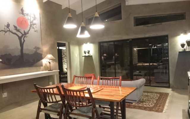 Kruger River Villas