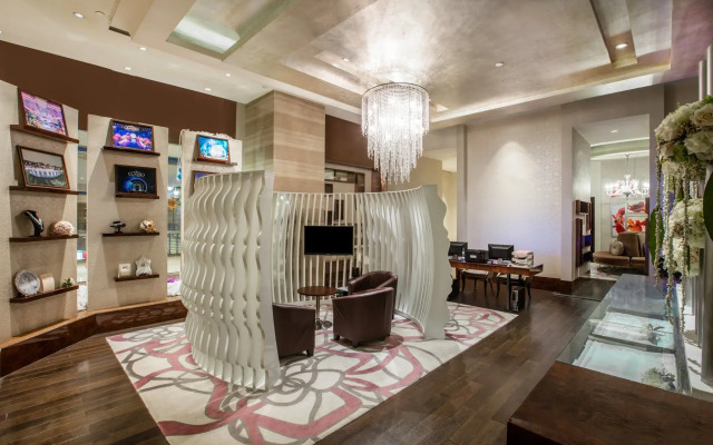 Crowne Plaza Hefei by IHG