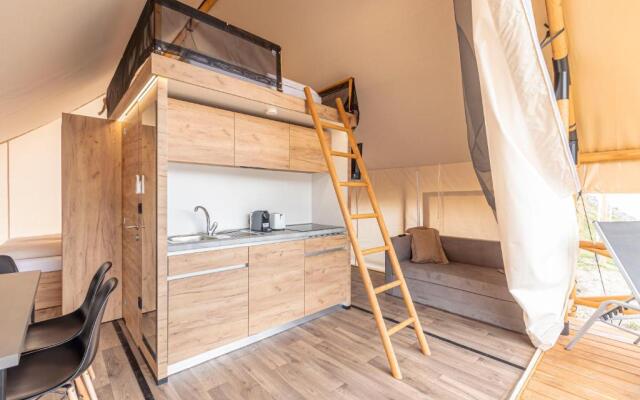 Chalets & Glamping Nassfeld by ALPS RESORTS
