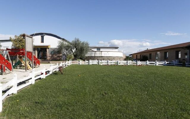 Agriturismo Il Borgo