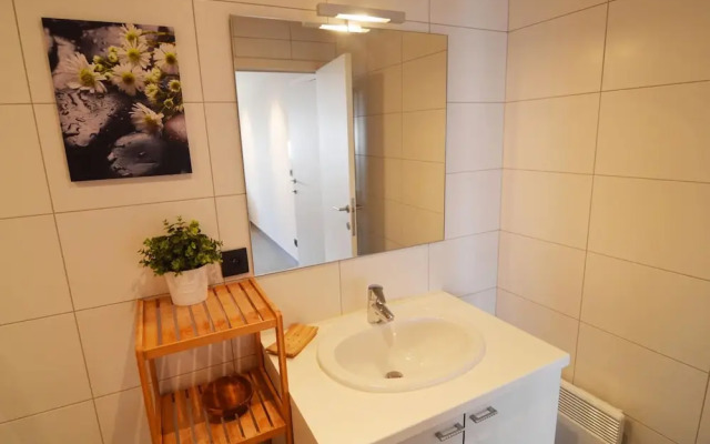 Luxurious Holiday Home in Profondeville Ardennes
