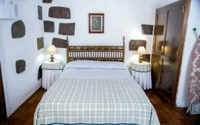 Casa Servando