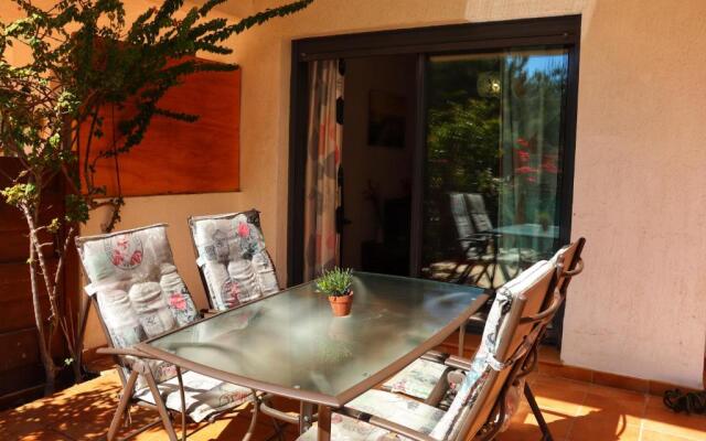 Lets in the Sun - Alamar La Cala de Mijas Apartments