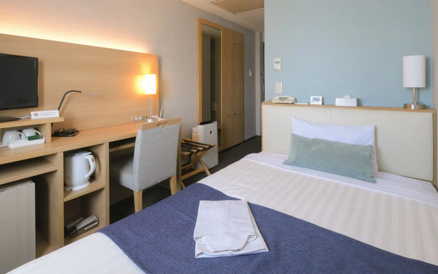 Shonandai Dai-Ichi Hotel Fujisawa Yokohama