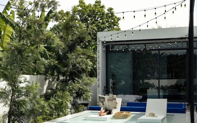 TUL VIlla Chiangmai