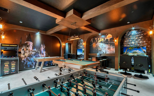 2818STOREY, Kissimmee, US