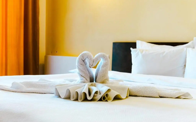 Verdisso Hotel & Restaurant