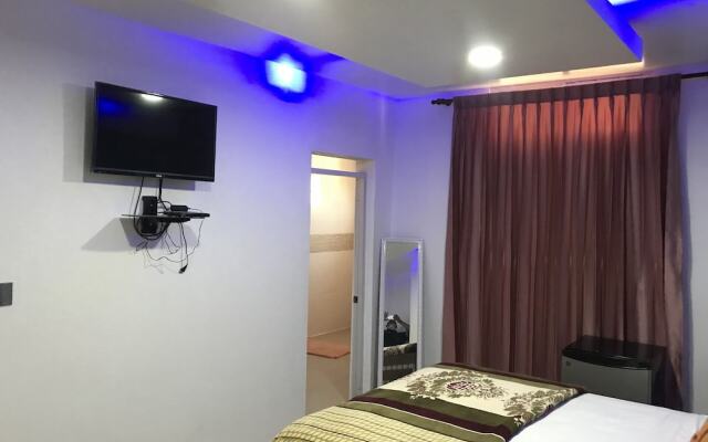 Hotel Gold Premium
