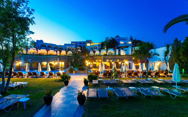 Royal Asarlik Beach Hotel & Spa - All Inclusive