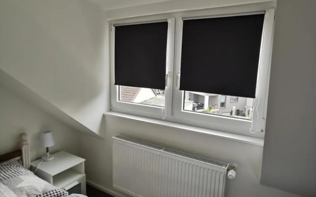 Ferienwohnung Klettham