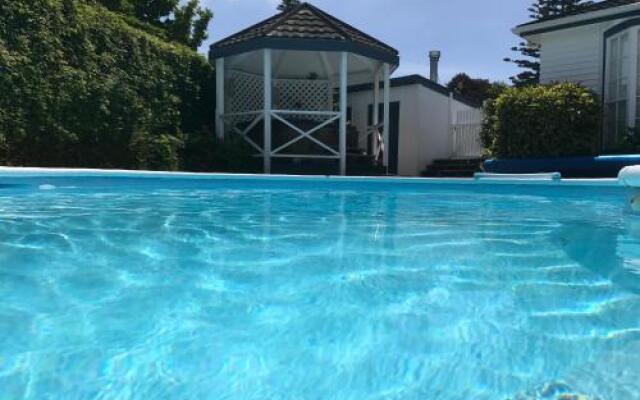 Te Moana Bed & Breakfast