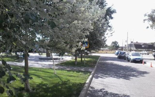 Apart-Hotel Vorobyovy Gory