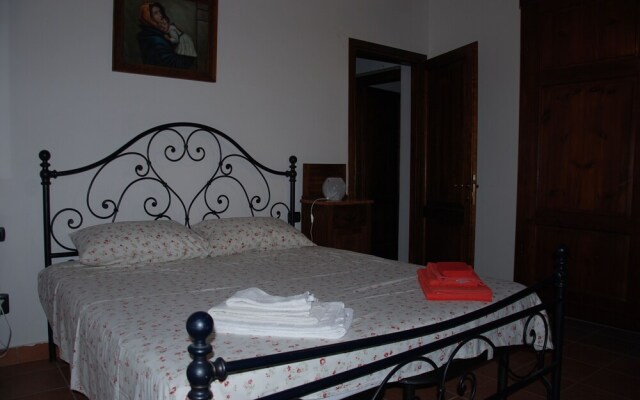 Agriturismo San Vettore Denti Massimo