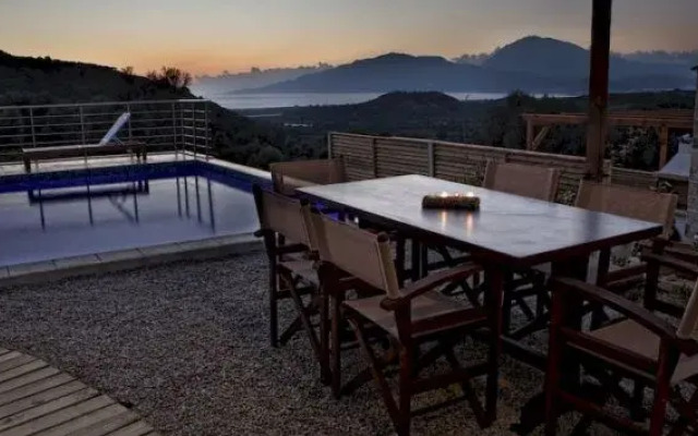 Olive Villas