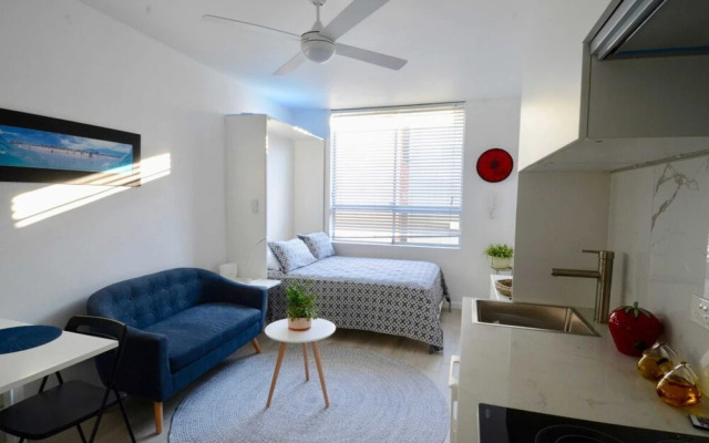 Cute Studio Apartment in Maroubra