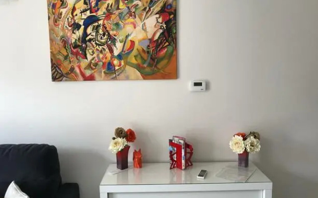 Appartamento San Pietro Firenze