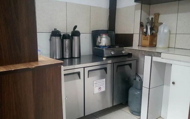 Hostal El Puma