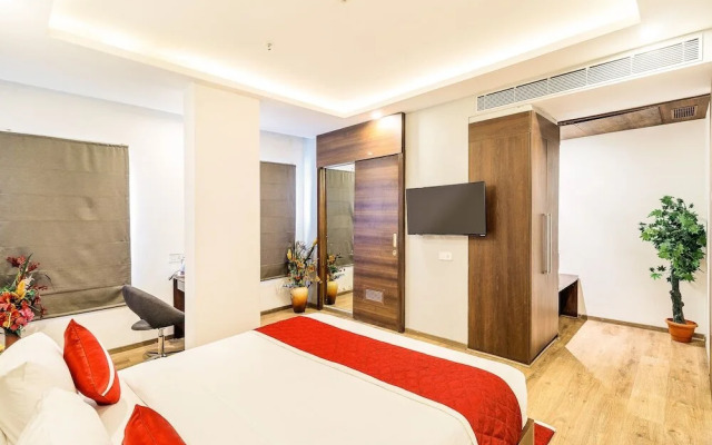 Stylotel By Jagadish