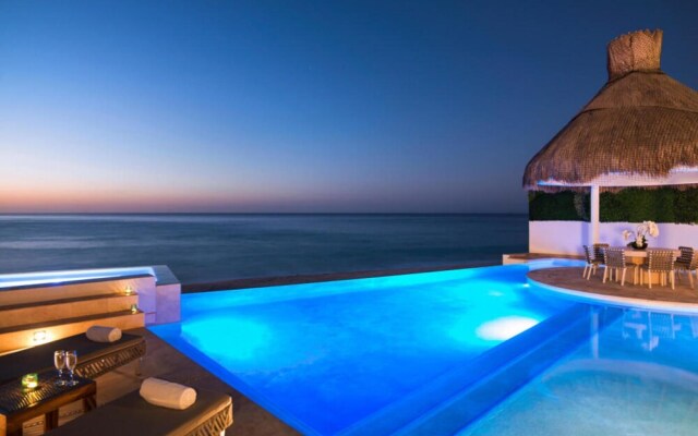 The Ultimate Holiday Villa in With Private Pool and Close to the Beach, Cabo San Lucas Villa 1049