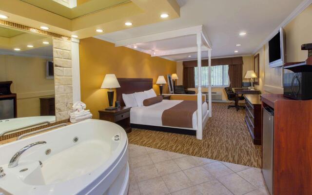 Baymont by Wyndham Pompton Plains/Wayne