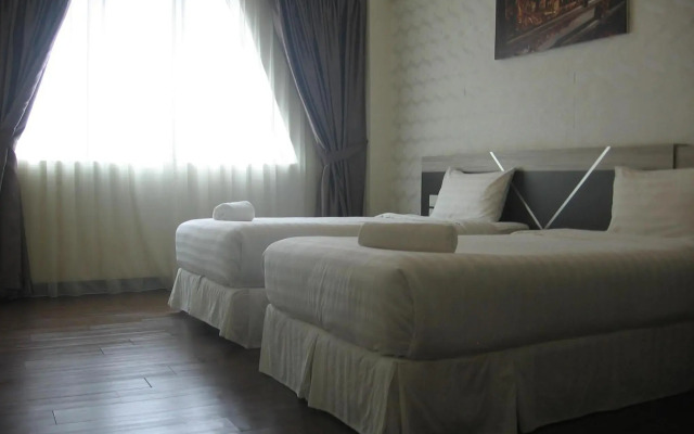 707 Hotel Melaka