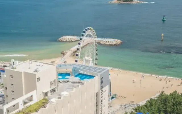 Richeville Signature Hotel and Residence