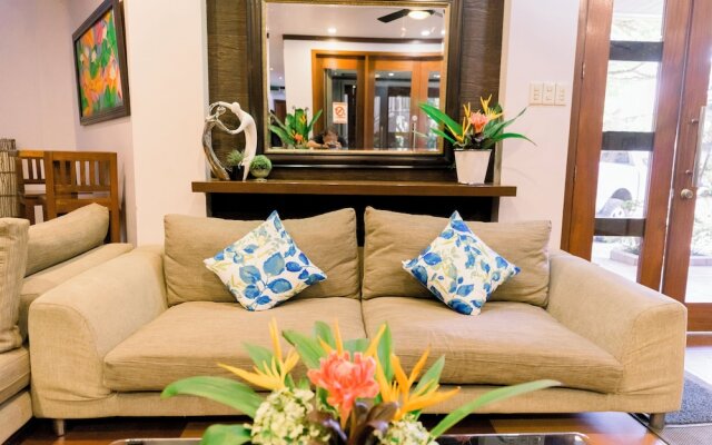 Madonna Hometel and Suites