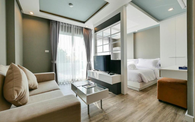 Wisdom Hotel