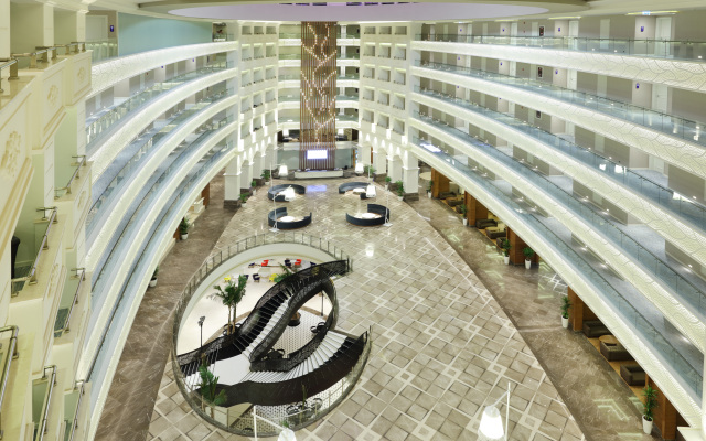 Sueno Hotels Deluxe Belek - All Inclusive Hotel