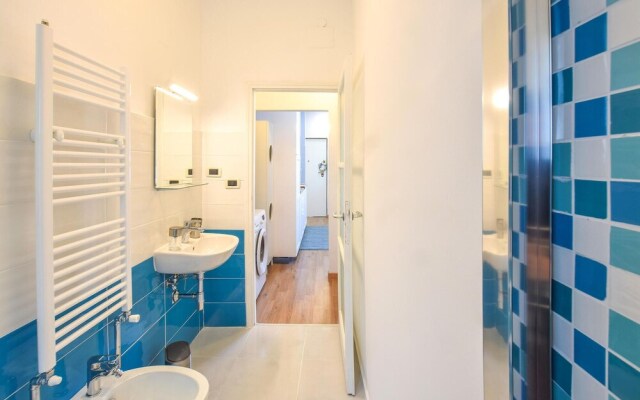 Amazing Home In Rapallo With Wifi And 1 Bedrooms