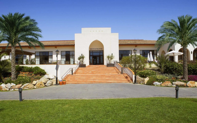 Impressive Playa Granada Golf