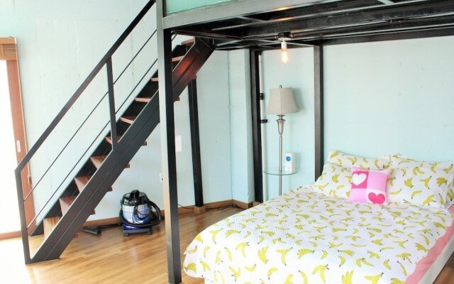 Paris House Yeosu