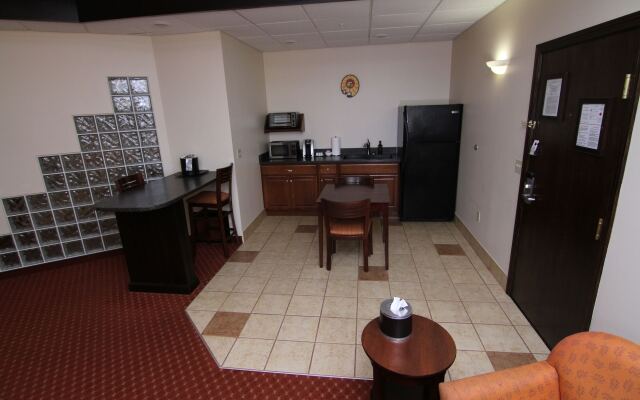 Best Western Plus Plattsburgh