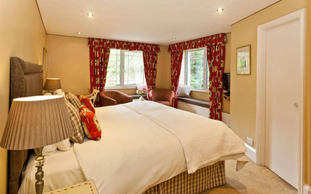 Rothay Manor Hotel