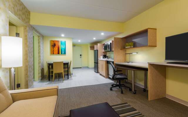 Home2 Suites by Hilton Buffalo Airport / Galleria Mall