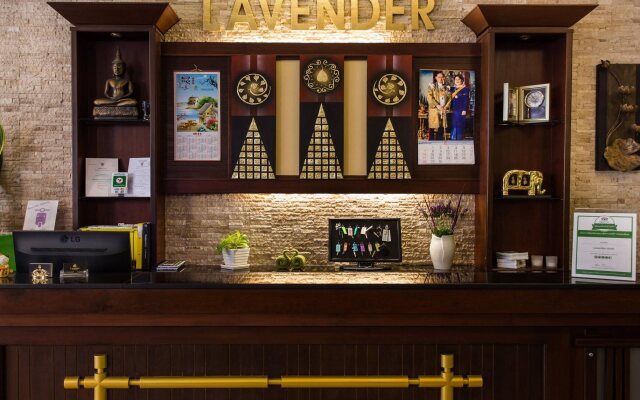 Lavender Hotel