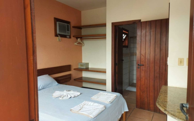 Branca Tropical Brasil Residencial