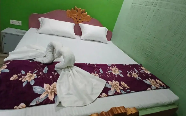 Rudraksh Home Stay