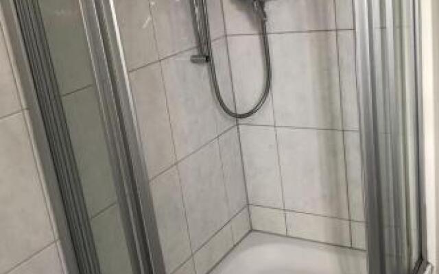 Apartment Sunnegruess