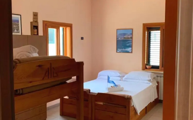 Ostello Marina Degli Ulivi