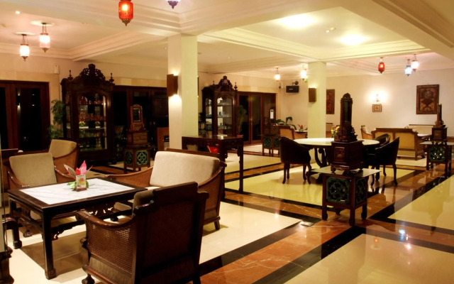 Laras Asri Resort and SPA