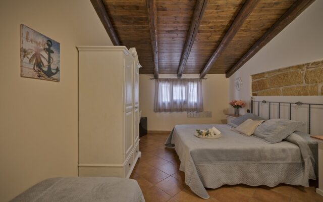 Bed & Breakfast Le Oasi