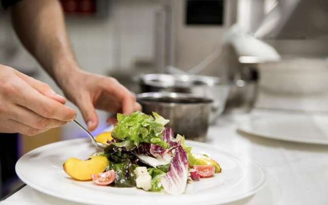 Bio Thermalhotel Falkenhof