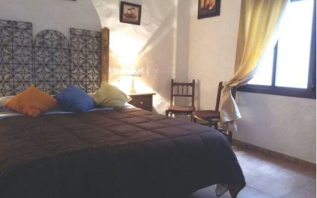 103983 -  House in Grazalema
