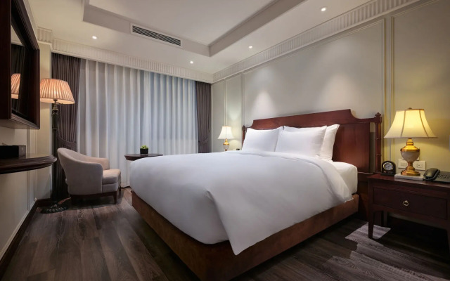 GRAND HOTEL du LAC Hanoi