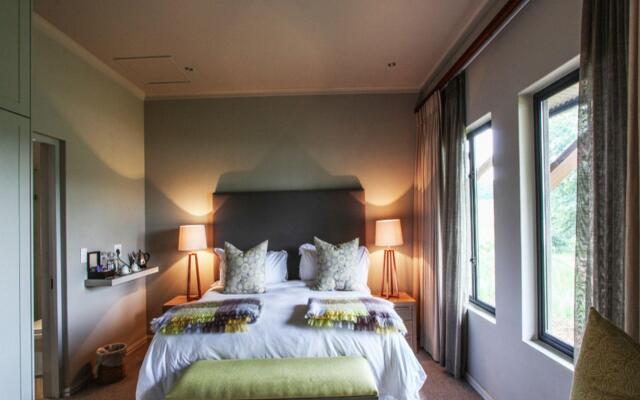 Kwa Jabu Accommodation