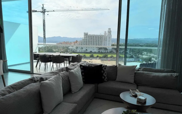Maritima Playa Ocean View and Ultimate Comfort