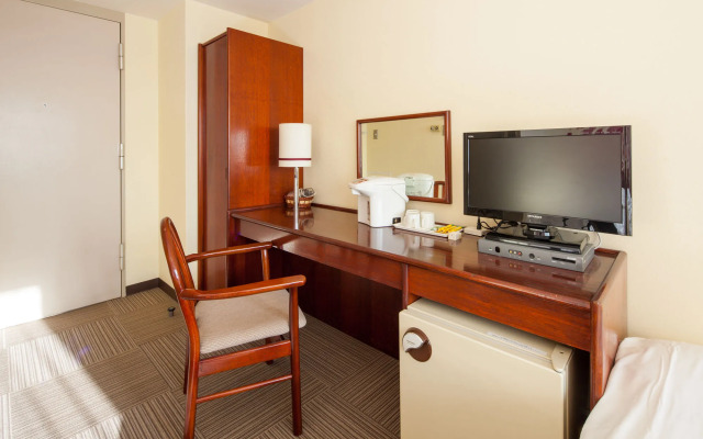 Fukuyama Terminal Hotel