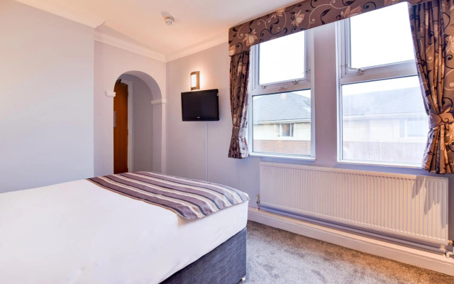 Aston Court Derby City Centre by Belvilla